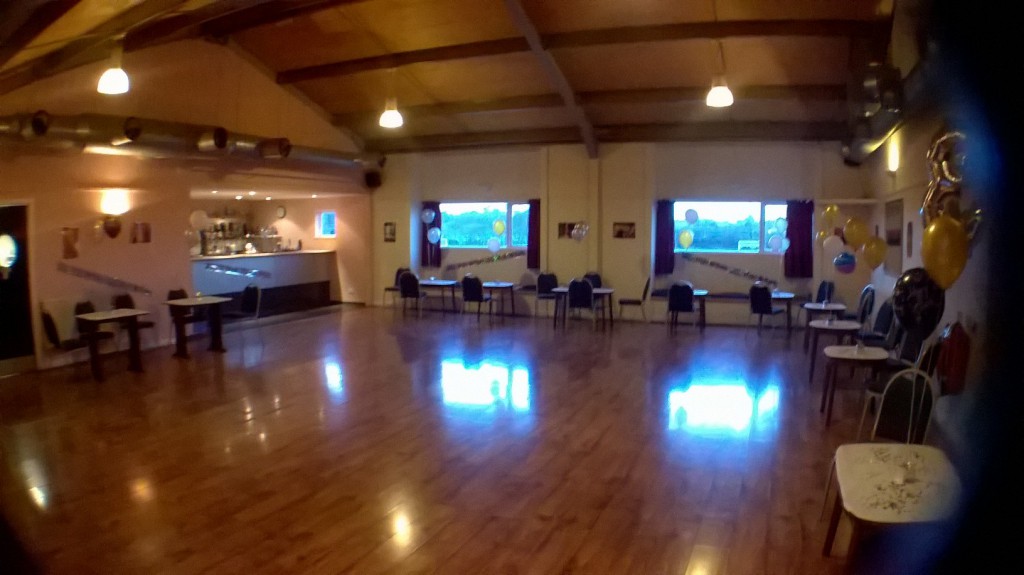 function room